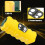 Rechargeable Replacement Battery And Brushes For 500 600 700 800 2