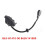 3X Motorcycle Crankshaft Position Sensor CKP Sensor for  AEROX 155 Motorcycle Accessories Pulse Hall Sensor 3