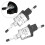 Replacement Diesel Heater 12v 5kw for Various Models 22183045 3
