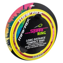 Mavrix Speed Ring - Long Distance Flying Frizbee Frisbee Disc Toy