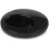Pebble Ashtray With Lid(black) 4