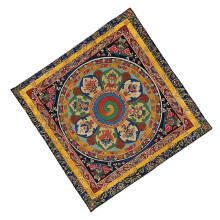 Divinations Tablecloth Card Mat Table Cover-50x50cm