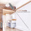 Telescopic Duster, Extra Long 254cm, Microfiber Duster Dust Broom With Bendable Corner Broom 4