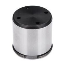 2X 06D109309C 06854019280 Bilbränslepump Cam Follower Tappet för A4 A3 Tt för QUATTRO för