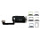 Comprehensive MEP Support Double Card Converters Kit for-D 1