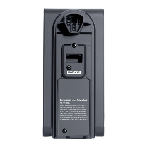 Long Lasting 3000mAh Robotic Vacuum Battery 21.6V Replacement