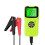 Car Battery Tester For Heavy Duty Trucks Convenient Charging System Analyzer Test Diagnostic Tools 4