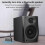 Bluetooth-ontvanger - Auto-aux-adapter met ruisonderdrukking 4