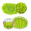 8pcs Microfiber Mop Cloths for Flat Mops Cleaning Home Accessories 5