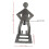 BBQ-accessoires: Worsthouder, 4 stuks 4