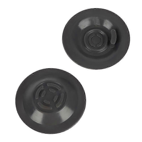 2Pcs 54MM Blind Filter Backflush Disk Rubber for Espresso Machines 1
