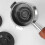 2Pcs 54MM Blind Filter Backflush Disk Rubber for Espresso Machines 5