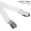 Adjustable Ironing Board Cover Clips Set, 16Pcs, for Secure and Flat Cover 5