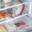 Mini machine sous vide avec découpeuse pour sacs plastiques et conservation des aliments 4