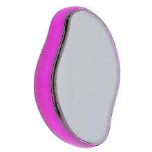 (rose Red) Crystal Exfoliator Hair Remover - Fast & Easy Hair Removal for Smooth Skin