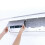 Air Conditioning Filters, 12Pcs, Self-Adhesive, Cuttable 4