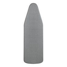 Extra Thick Cover & Cushion for Ironing Board In Gray
