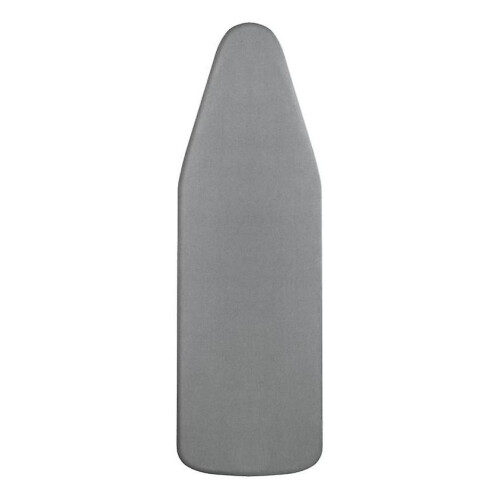 Extra Thick Cover & Cushion for Ironing Board In Gray