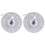 Led Ceiling Light Module, 36W Round, High Brightness Indoor Lighting 2