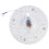 Led Ceiling Light Module, 36W Round, High Brightness Indoor Lighting 5