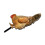 Waterproof Acrylic Chicken Shape Garden Decorative SignA 4
