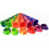 Kitchen Silicone Ice Pop Maker with 6pcs Molds 2