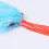 20pcs Thick Auto Drawstring Trash Garbage Bag for Kitchen Rubbish60L 5