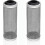 2 Pieces Stainless Steel Filter Mesh Guards, Filter Protection 2
