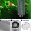 2 Pieces Stainless Steel Filter Mesh Guards, Filter Protection 4