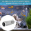 2 Pieces Stainless Steel Filter Mesh Guards, Filter Protection 5
