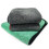 Car Wash Microfiber Towel, Thick Cloth, Auto Cleaning, Home Car Mop 5