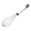 Egg Liquid Filter Measuring Cup with Scale Large Capacity Baking Whisk Bowl 5