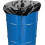 2 Pcs Stretchable Drum Cover with Drawstring for Universal Rain Barrel - All Weather Protection 3