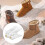 Shoe Stacker 6Pack, Adjustable Shoe Slots, Space Saver Rack for Cabinet Storage 4