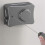 Retractable Clothes Drying Rope: Punch-Free, Single-Line, Suitable for Indoor Use 4