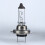 8 x H7 Car Headlight Bulbs 12V / 55W Halogen Standard Lamp Light 6