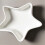 10pcs Ceramic Five-Pointed Star Shaped Dipping Sauce Bowls 5