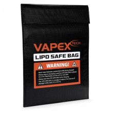 Charging bag Li-Po 23 x 30cm