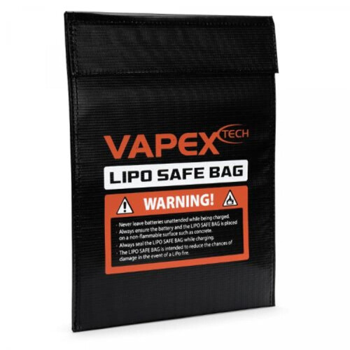 Charging bag Li-Po 23 x 30cm