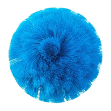 Ryobi Soft Bristle Round Scrubber Brush (110mm) RACLRS110