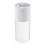 Portable Dual-Spray Humidifier With USB Night Light(White) 1