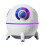 Lunar Type-C Desktop Humidifier Ambient Lamp (Grey) 1