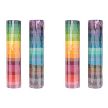 80 Rolls Washi Tape Set, Decorative Masking DIY Tapes for Children and Gifts Warpping (Mix)