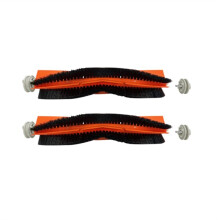 2PCs for Bot L10 / Z10 Pro / D10 Vacuum Cleaner Main Brush Parts