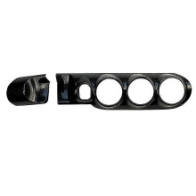 Condition A/C Vent Outlet Panel Trim for Mercedes-Benz W247 2022+