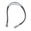 LED Hanging Neck Light Universal Hose Eye Protection Reading Light(Space Silver) 1