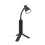 FQ501F LED Tri-Dimming Tripod Desk Lamp(Black) 1