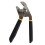 Adjustable Wrench High Carbon Spanner Magic Spanner 1/2 9/16 5/8 11/16 3/4 In 1