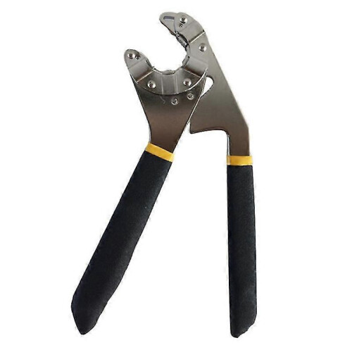 Adjustable Wrench High Carbon Spanner Magic Spanner 1/2 9/16 5/8 11/16 3/4 In