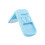 1 drawer door child safety right-angle lock (light blue) 1